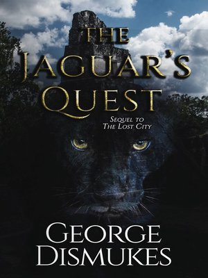cover image of The Jaguar's Quest